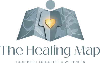 The Healing Map